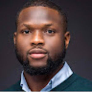 Meet your Posher, Ayotunde